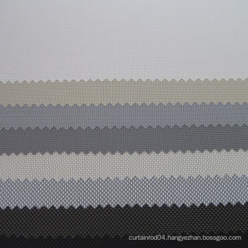 Sun Screen Fabric for Roller Blinds